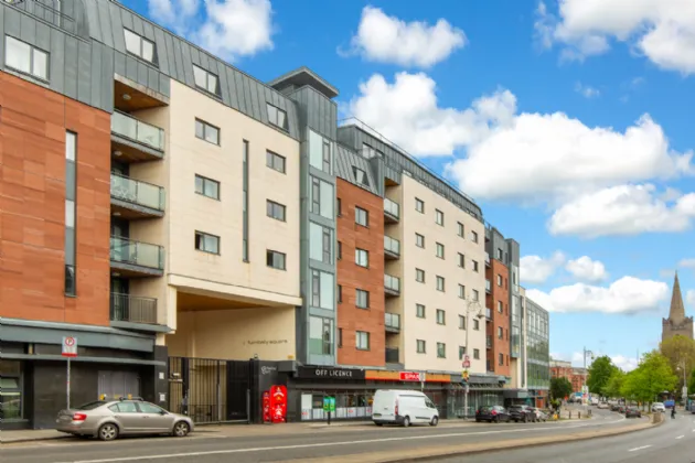 Photo of 117 Cathedral Court, New Row South, Dublin 8, D08 DD78