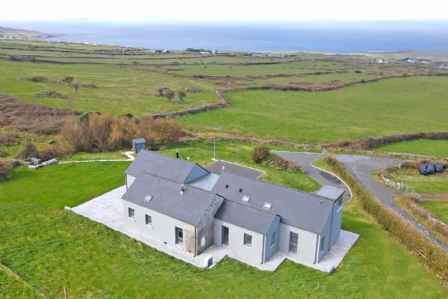 Photo of Liscoonera, Fanore, Co Clare, H91 WN0N