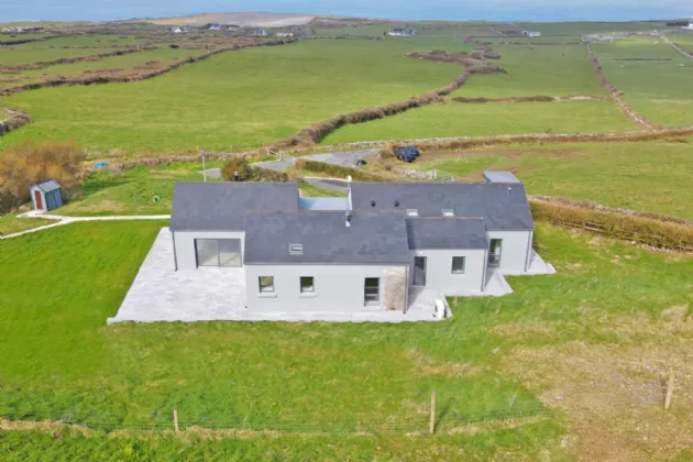 Photo of Liscoonera, Fanore, Co Clare, H91 WN0N