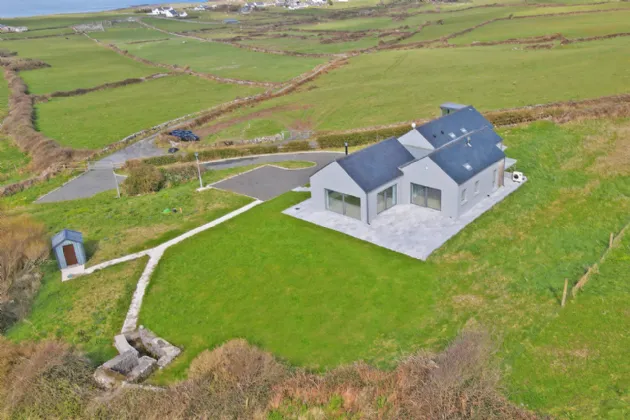 Photo of Liscoonera, Fanore, Co Clare, H91 WN0N