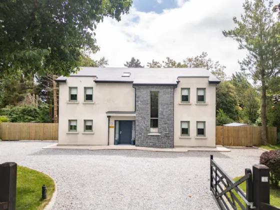 Photo of Cregg Lodge, Burke's Hill,, Tivoli,, Cork, T23 K6PN