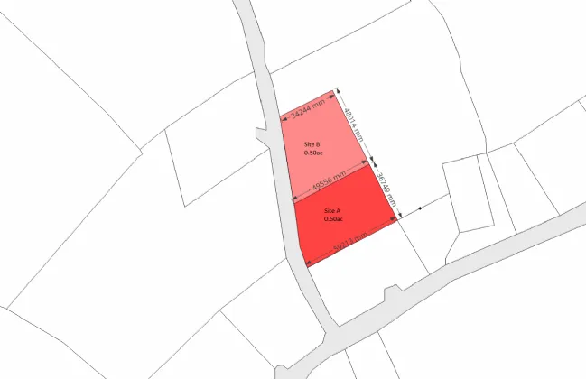 Photo of Knocktown (Site A), Duncormick, Co.Wexford