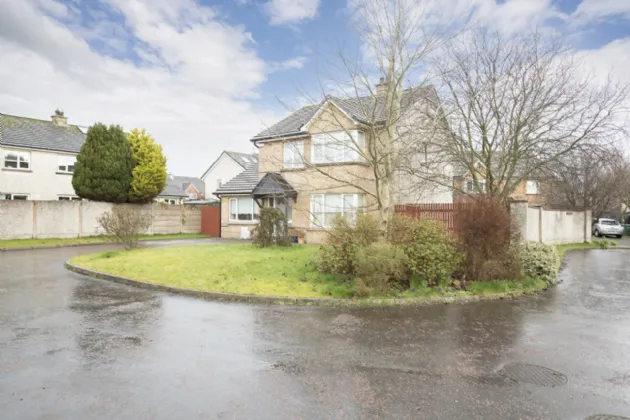 Photo of 65 Greenpark Meadows, Mullingar, Co. Westmeath, N91 E9P1