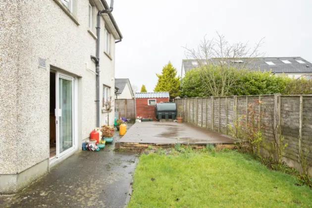 Photo of 65 Greenpark Meadows, Mullingar, Co. Westmeath, N91 E9P1