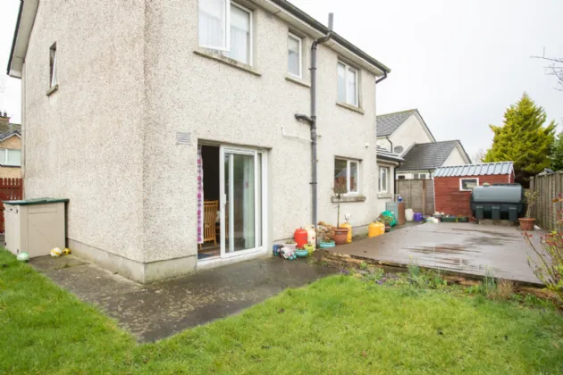 Photo of 65 Greenpark Meadows, Mullingar, Co. Westmeath, N91 E9P1