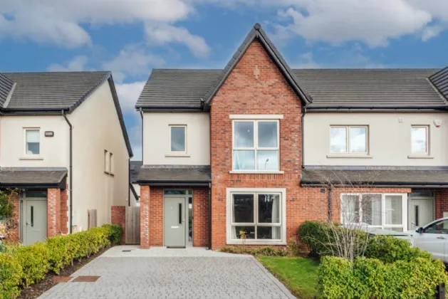 Photo of 6 Elsmore Walk,, Naas,, Co. Kildare, W91 N4VR