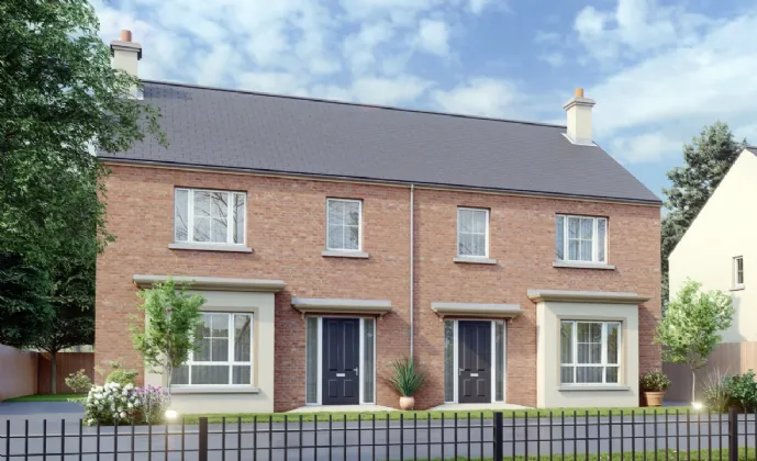 Photo of Earlsfort, Seafield Road, Blackrock, Co. Louth