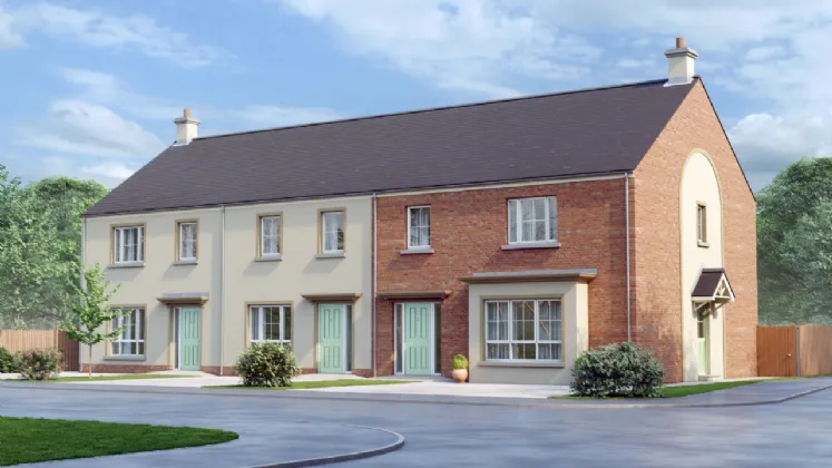 Photo of Earlsfort, Seafield Road, Blackrock, Co. Louth