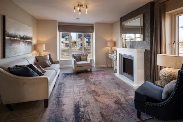 Photo of Earlsfort, Seafield Road, Blackrock, Co. Louth