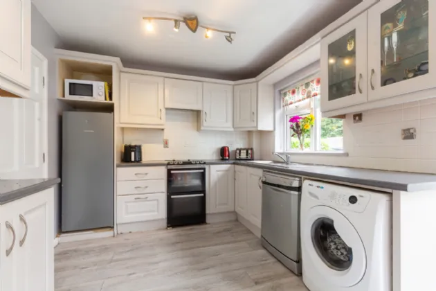 Photo of 36 Thornhill Gardens, Celbridge, Co. Kildare, W23 VN51