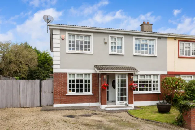 Photo of 36 Thornhill Gardens, Celbridge, Co. Kildare, W23 VN51