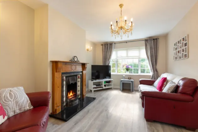 Photo of 36 Thornhill Gardens, Celbridge, Co. Kildare, W23 VN51