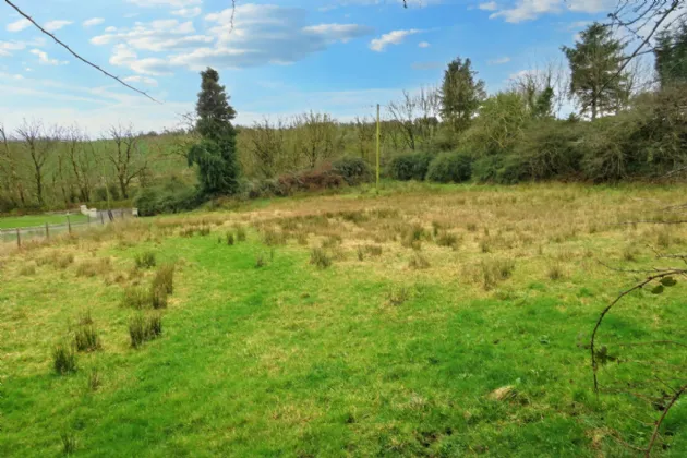 Photo of 10 Acres, Clashykinleen West, Kiskeam, Mallow, Co. Cork