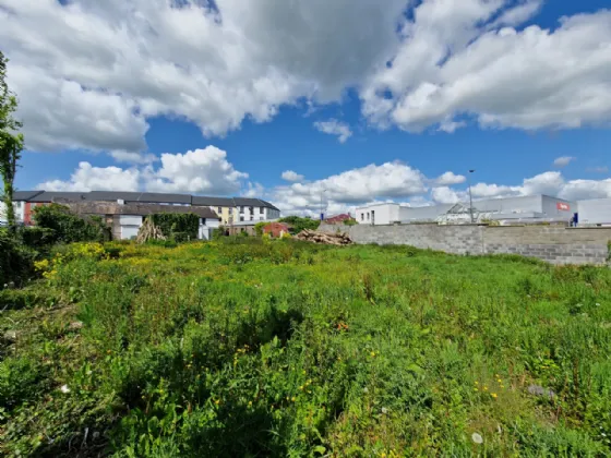 Photo of The Square, Claremorris, Co Mayo, F12 C6X8