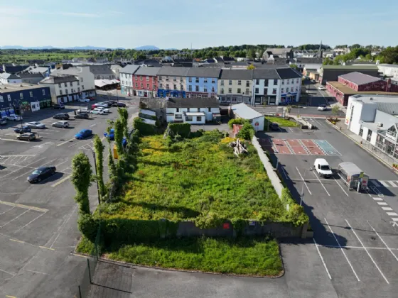 Photo of The Square, Claremorris, Co Mayo, F12 C6X8