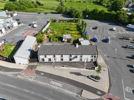 Photo of The Square, Claremorris, Co Mayo, F12 C6X8