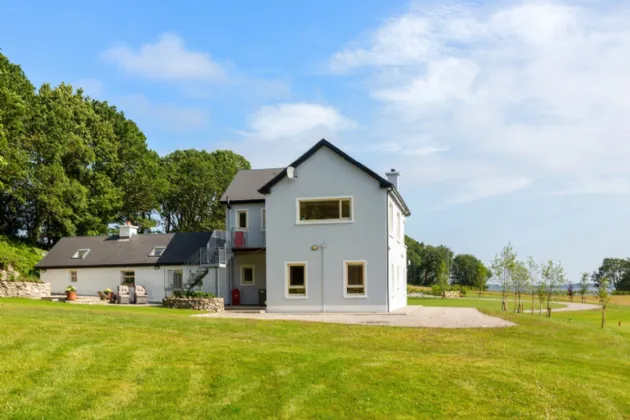 Photo of Castle Terry Cottage, Terrybaun, Lough Conn, Co Mayo, F26X6H7