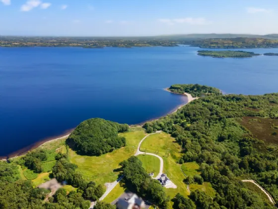 Photo of Castle Terry Cottage, Terrybaun, Lough Conn, Co Mayo, F26X6H7