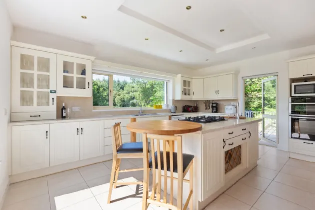 Photo of Castle Terry Cottage, Terrybaun, Lough Conn, Co Mayo, F26X6H7