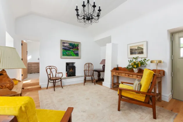 Photo of Castle Terry Cottage, Terrybaun, Lough Conn, Co Mayo, F26X6H7