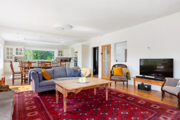 Photo of Castle Terry Cottage, Terrybaun, Lough Conn, Co Mayo, F26X6H7