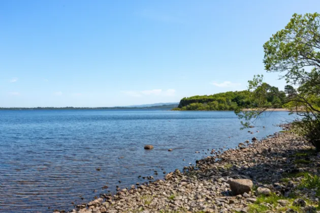 Photo of Castle Terry Cottage, Terrybaun, Lough Conn, Co Mayo, F26X6H7
