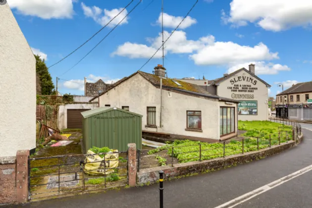 Photo of Woodville House, Maynooth Road, Dunboyne, Co. Meath, A86 TC91