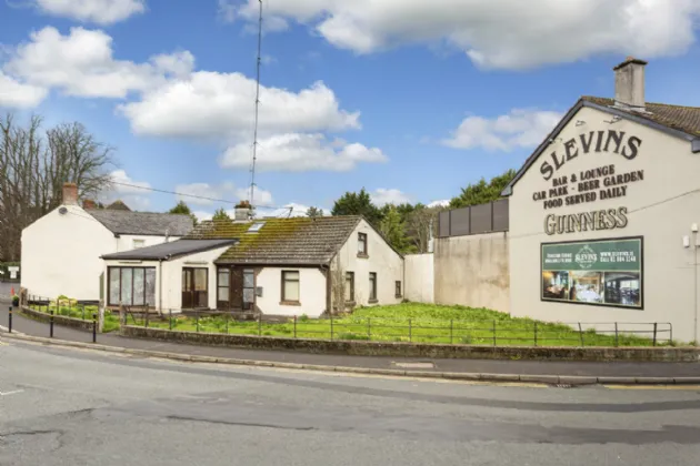 Photo of Woodville House, Maynooth Road, Dunboyne, Co. Meath, A86 TC91