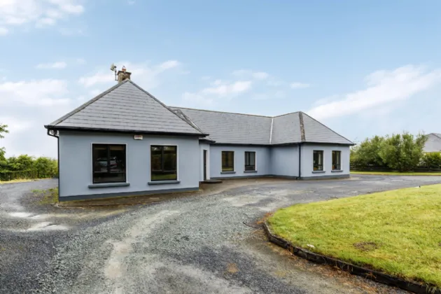 Photo of Reisk Road, Killurin, Co Wexford, Y21PV44