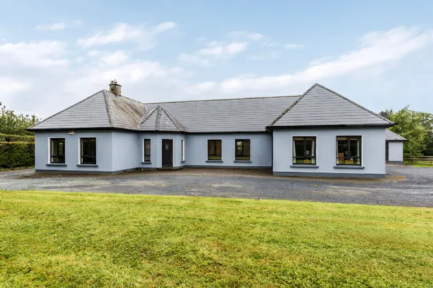 Photo of Reisk Road, Killurin, Co Wexford, Y21PV44