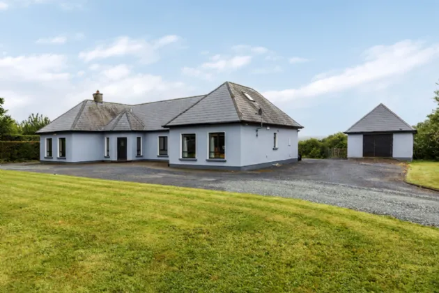 Photo of Reisk Road, Killurin, Co Wexford, Y21PV44