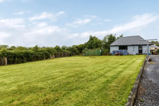 Photo of Reisk Road, Killurin, Co Wexford, Y21PV44