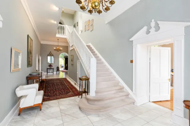 Photo of Dunran Demesne, On Approx. 39 Ha (98 Acres), Ashford, County Wicklow, A67P300