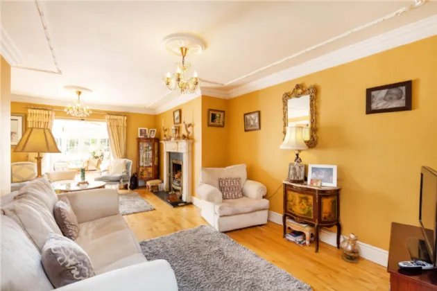 Photo of Manderley, Coast Road, Malahide, Co Dublin, K36 FY56