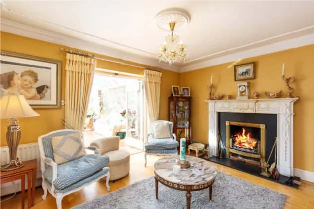 Photo of Manderley, Coast Road, Malahide, Co Dublin, K36 FY56