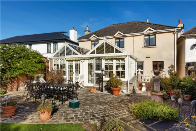 Photo of Manderley, Coast Road, Malahide, Co Dublin, K36 FY56