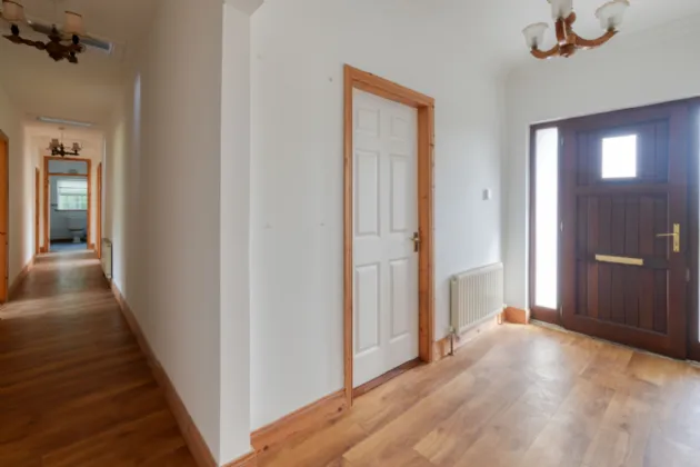 Photo of Chickamauga,, Tinnahinch, Rosenallis, Co. Laois, R32T622