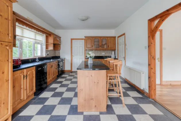 Photo of Chickamauga,, Tinnahinch, Rosenallis, Co. Laois, R32T622