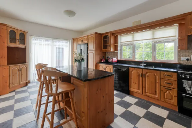 Photo of Chickamauga,, Tinnahinch, Rosenallis, Co. Laois, R32T622