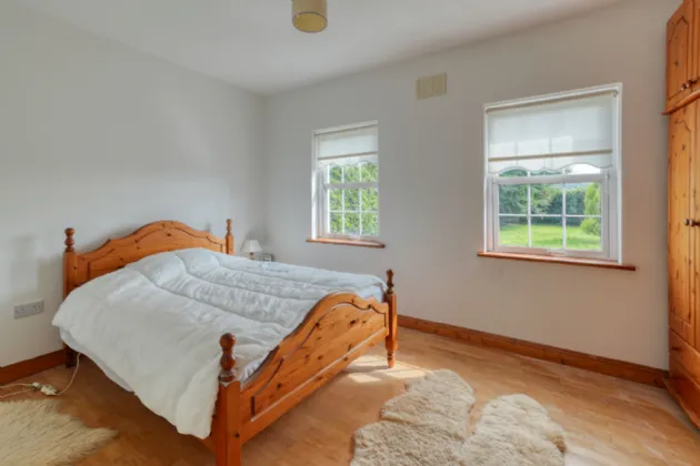 Photo of Chickamauga,, Tinnahinch, Rosenallis, Co. Laois, R32T622