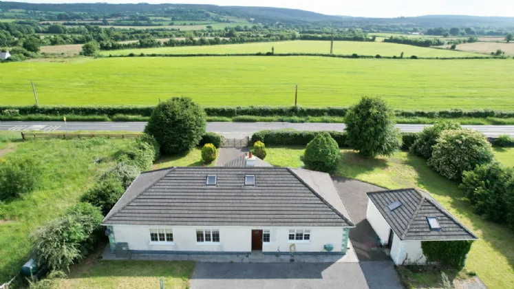 Photo of Chickamauga,, Tinnahinch, Rosenallis, Co. Laois, R32T622