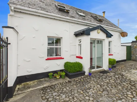 Photo of The Gable End, Killimor, Ballinasloe, Co. Galway, H53 Y2E9