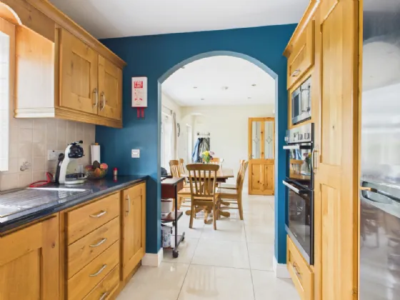 Photo of The Gable End, Killimor, Ballinasloe, Co. Galway, H53 Y2E9