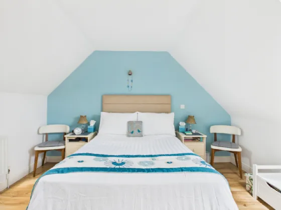 Photo of The Gable End, Killimor, Ballinasloe, Co. Galway, H53 Y2E9