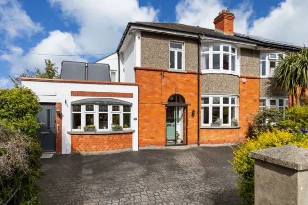 Photo of 29 St Canices Road, Glasnevin, Dublin 11, D11 H2N0