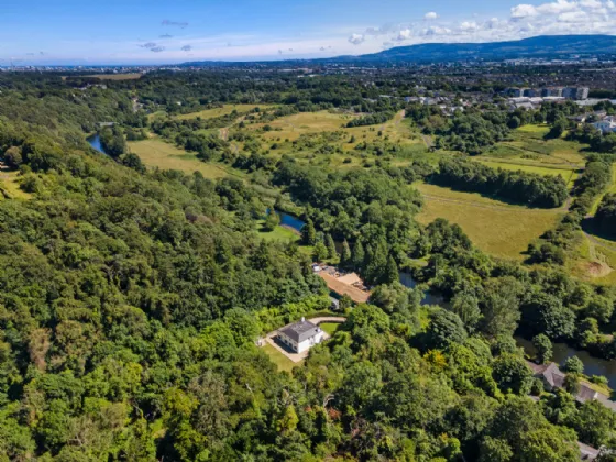 Photo of Glen House, Lower Road, Strawberry Beds, Dublin 20, D20 NP27