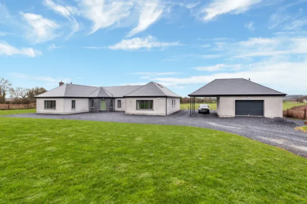 Photo of Kilcoltrim,, Borris,, Co. Carlow, R95AH7V