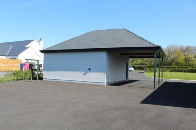 Photo of Kilcoltrim,, Borris,, Co. Carlow, R95AH7V