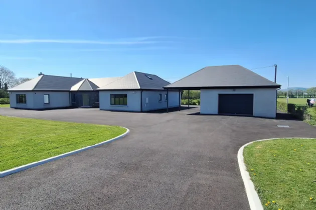 Photo of Kilcoltrim,, Borris,, Co. Carlow, R95AH7V