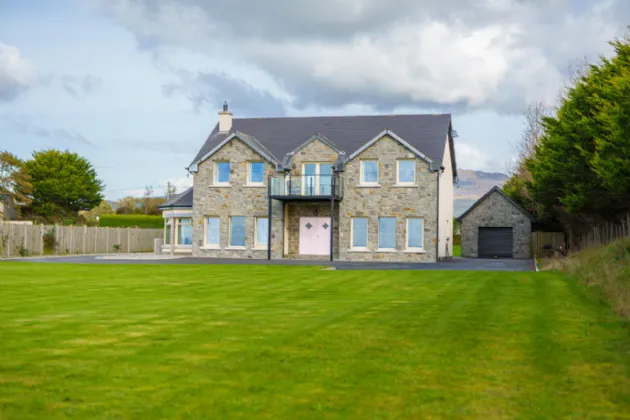 Photo of Seafront Lodge, Gyles Quay, Cooley, Dundalk, Co. Louth, A91 H398